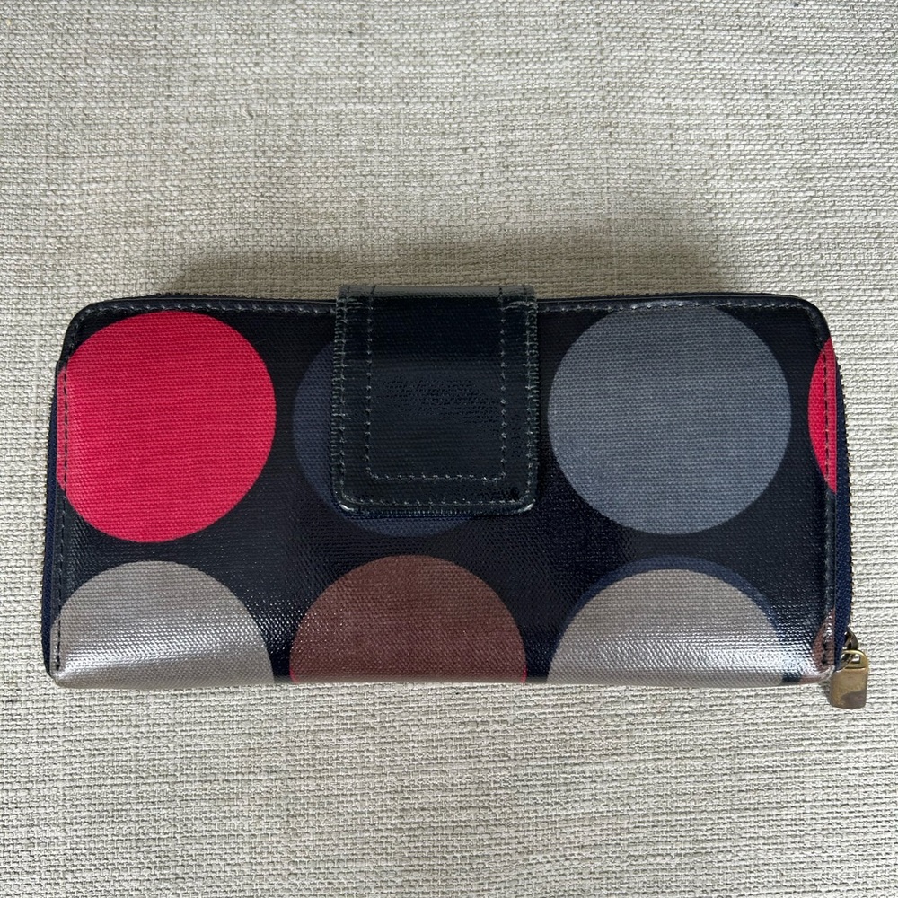 WOMENS BODEN WALLET